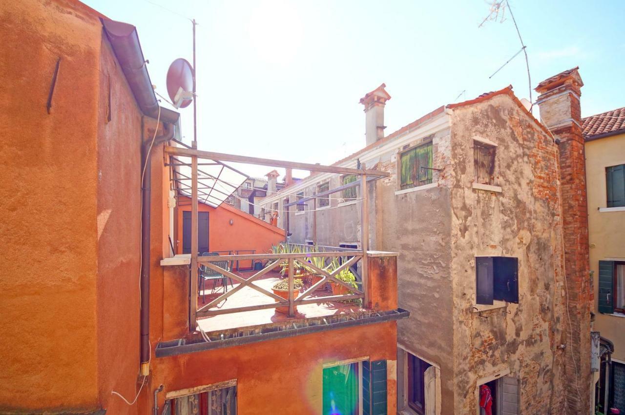 Dolcevita Apartments N 426 Venedik Dış mekan fotoğraf