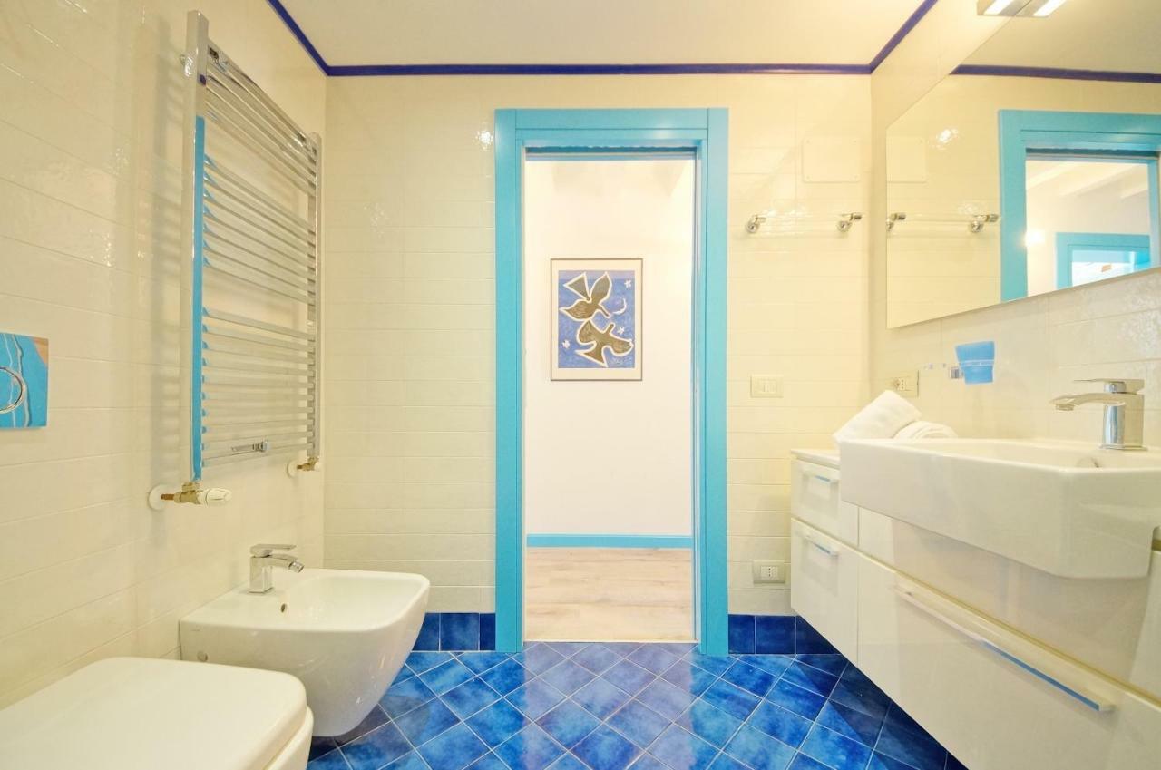 Dolcevita Apartments N 426 Venedik Dış mekan fotoğraf