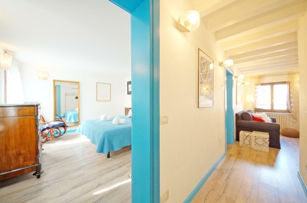Dolcevita Apartments N 426 Venedik Dış mekan fotoğraf