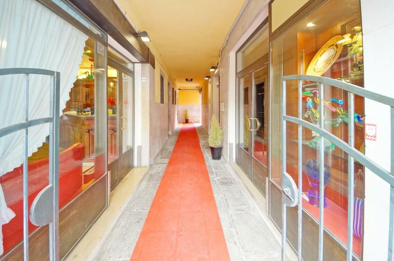 Dolcevita Apartments N 426 Venedik Dış mekan fotoğraf