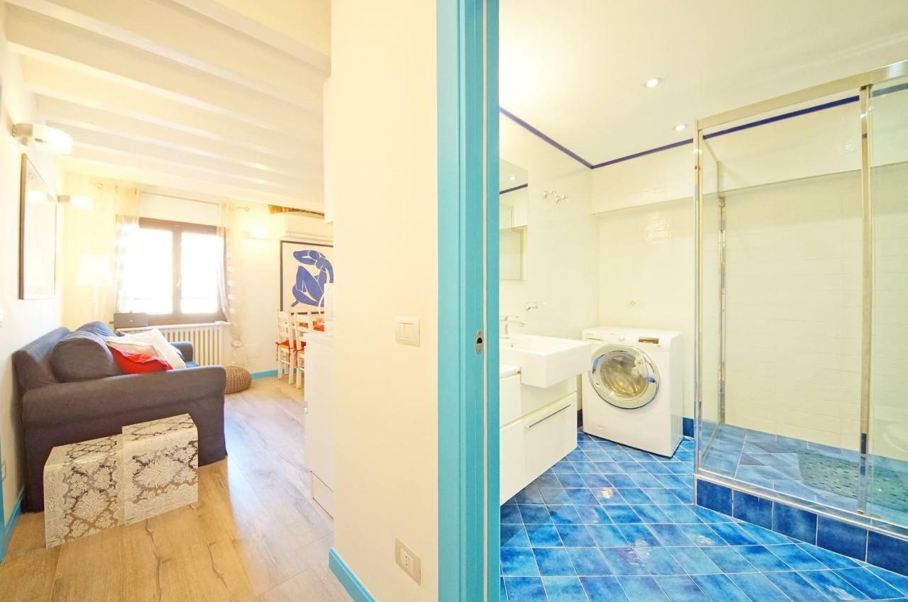 Dolcevita Apartments N 426 Venedik Dış mekan fotoğraf