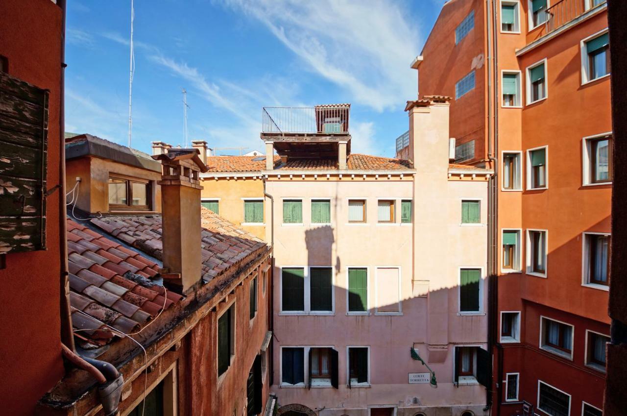 Dolcevita Apartments N 426 Venedik Dış mekan fotoğraf