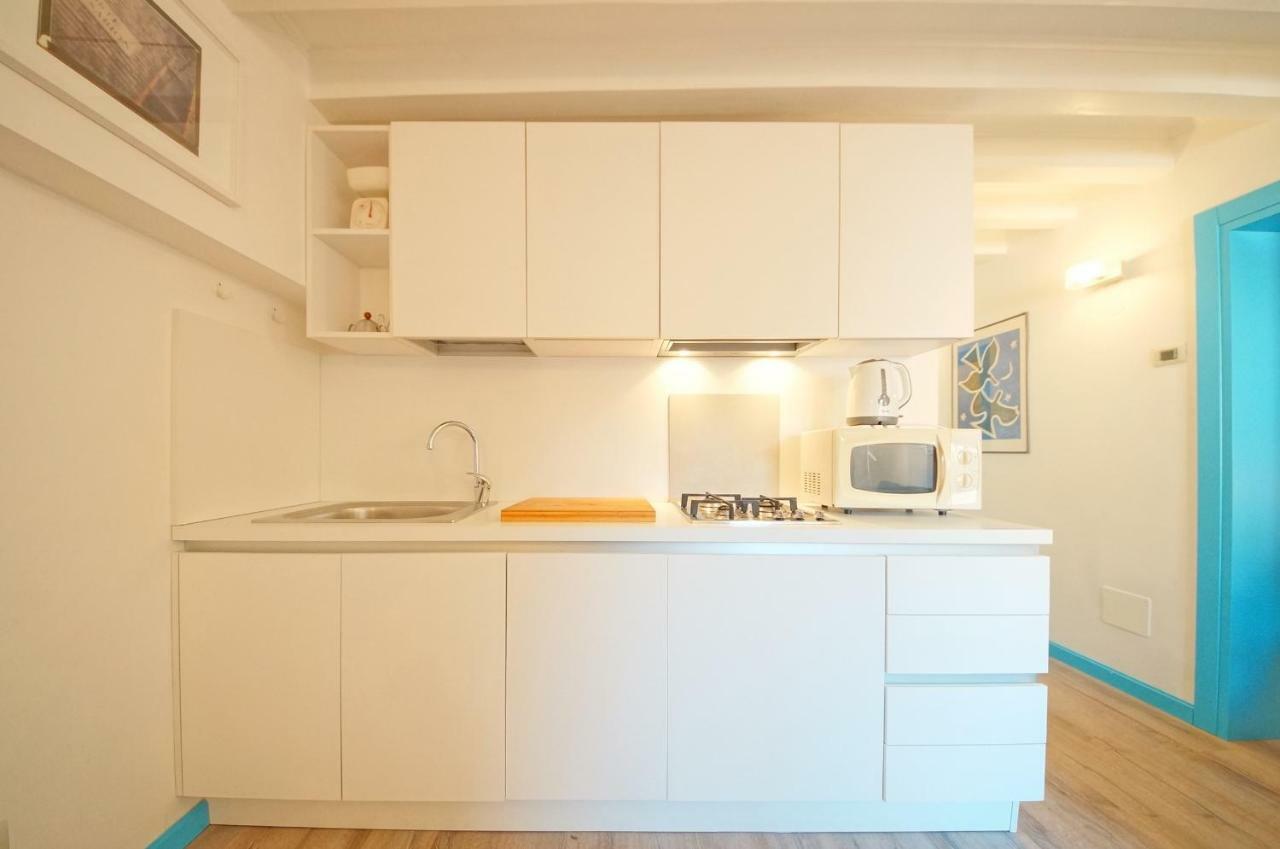 Dolcevita Apartments N 426 Venedik Dış mekan fotoğraf