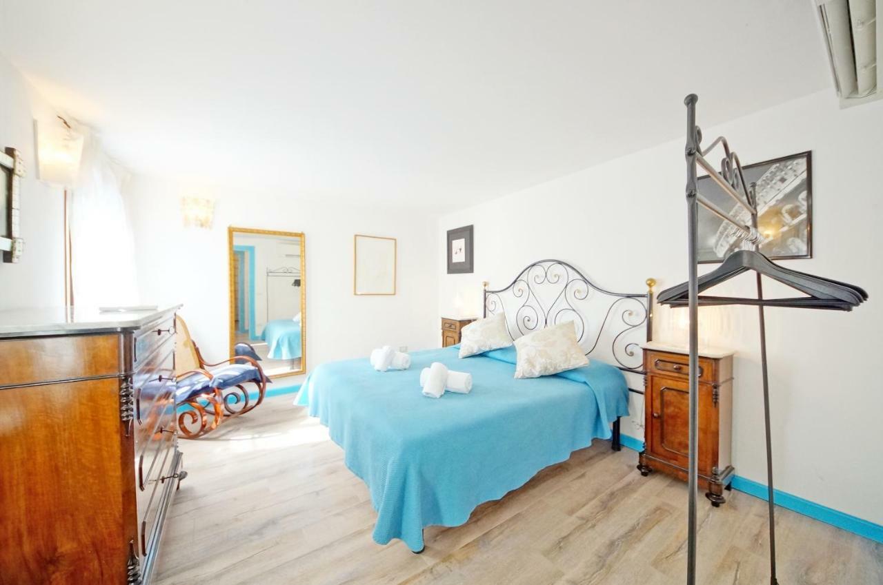 Dolcevita Apartments N 426 Venedik Dış mekan fotoğraf