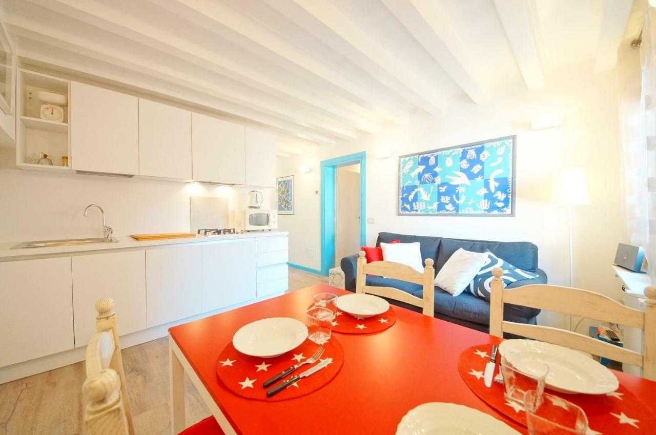 Dolcevita Apartments N 426 Venedik Dış mekan fotoğraf