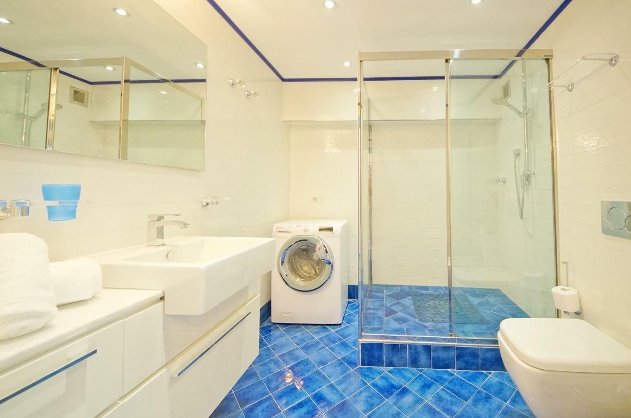 Dolcevita Apartments N 426 Venedik Dış mekan fotoğraf