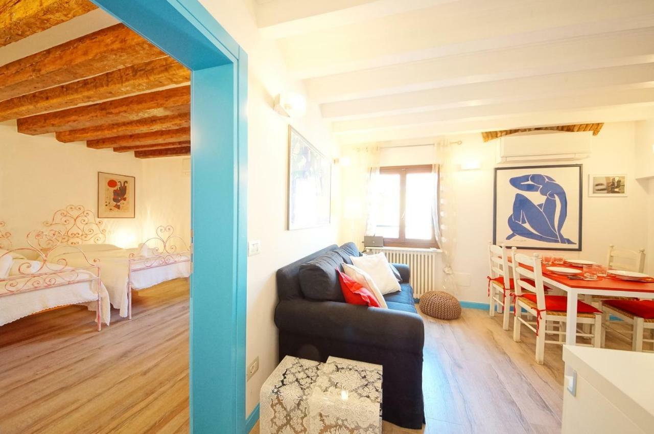 Dolcevita Apartments N 426 Venedik Dış mekan fotoğraf