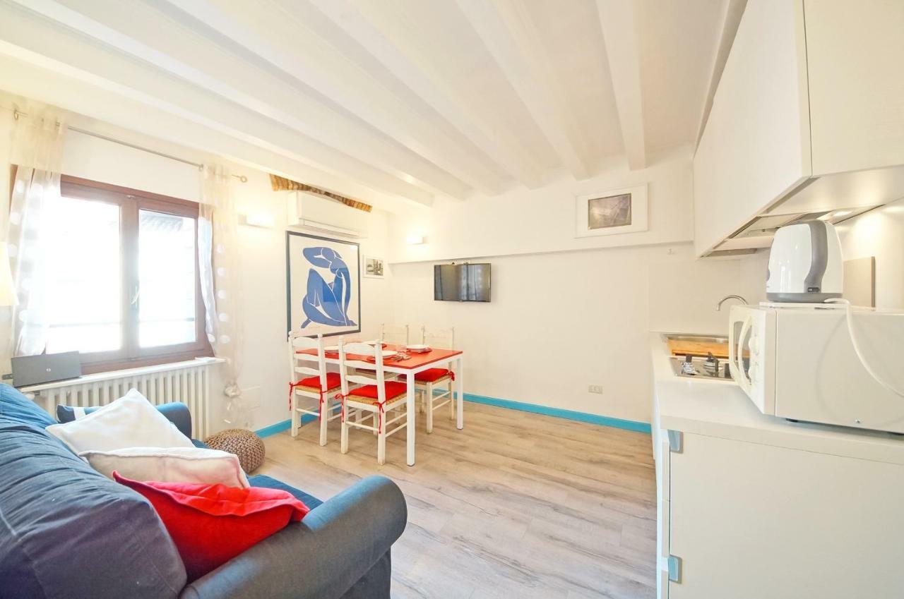Dolcevita Apartments N 426 Venedik Dış mekan fotoğraf