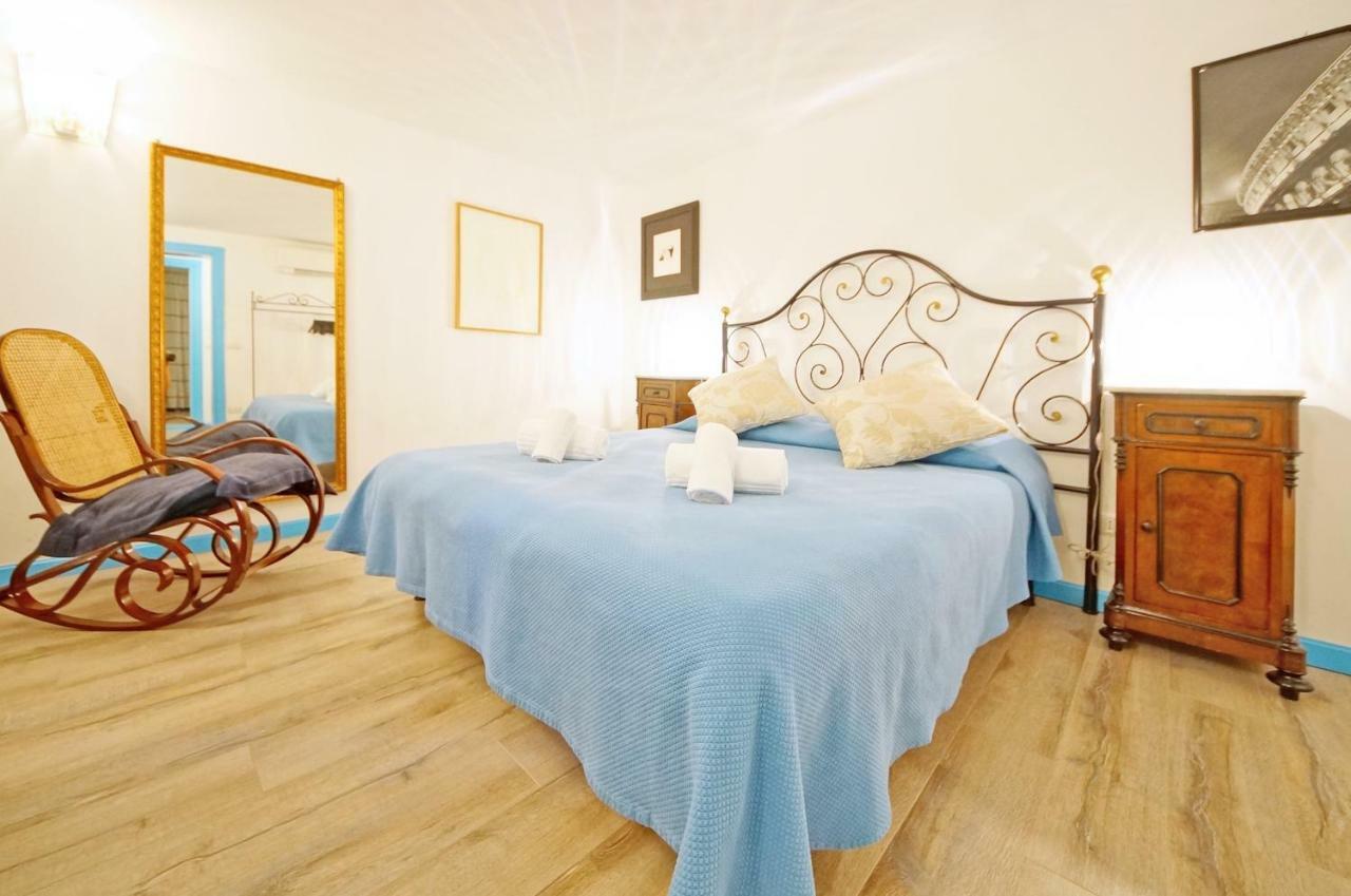 Dolcevita Apartments N 426 Venedik Dış mekan fotoğraf