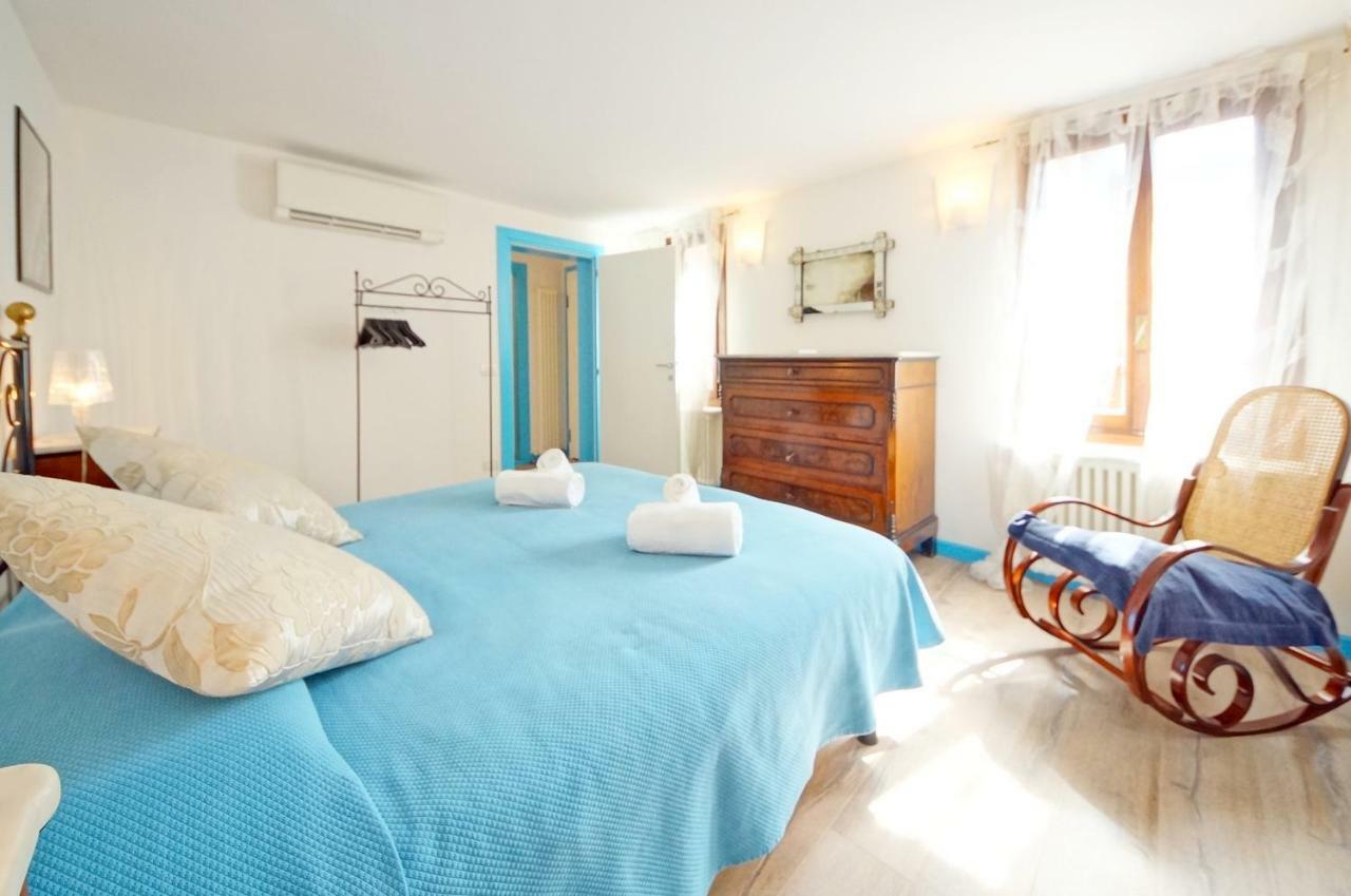 Dolcevita Apartments N 426 Venedik Dış mekan fotoğraf